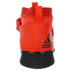 Adidas Čevlji rdeča 37 1/3 EU Crazy Power RK