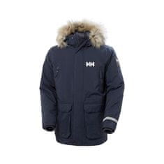 Helly Hansen Jakne uniwersalne mornarsko modra XL Reine