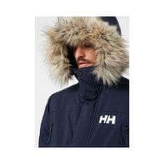 Helly Hansen Jakne uniwersalne mornarsko modra XL Reine