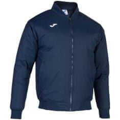 Joma Jakne uniwersalne mornarsko modra M Cervino Bomber Anorak Jacket