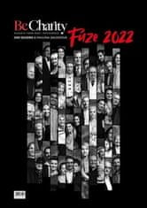 Koledar Bodi dobrodelen: Fusion 2022 / stenski koledar