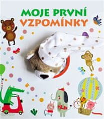 Slovart Moji prvi spomini