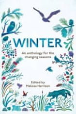 Melissa Harrison,The Wildlife Trusts - Winter