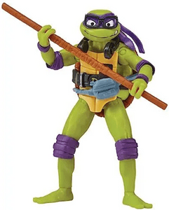 Playmates Toys TMNT osnovna figura, Donatello