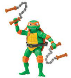 Playmates Toys TMNT osnovna figura, Michelangelo