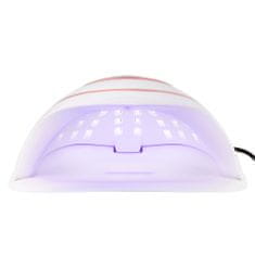 MollyLac UV/LED lučka za nohte Molly Lux Z7 220 W