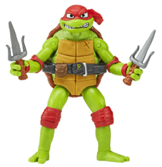 PLAYMATES TOYS TMNT osnovna figura, Raphael