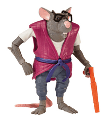 PLAYMATES TOYS TMNT osnovna figura, Splinter