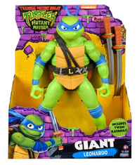 PLAYMATES TOYS Teenage Mutant Ninja Turtles figura, 30 cm