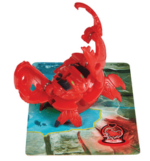 Spin Master Bakugan Core Butterclaw set (25662)