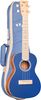 Cordoba UKULELE 15 CM MATIZ CLASSIC BLUE CONCERT S TORBO