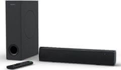 Majority Bowfell Plus, soundbar + globokotonec