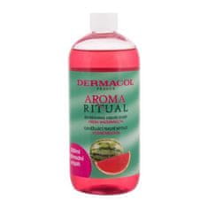 Dermacol Aroma Ritual Fresh Watermelon 500 ml tekoče milo za roke za ženske