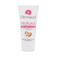 Dermacol Natural Almond dnevna krema za zelo suho kožo 50 ml za ženske