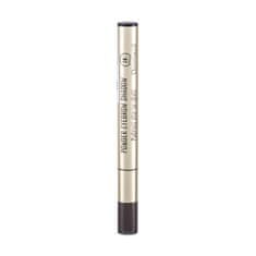 Dermacol Powder Eyebrow Shadow senčilo za obrvi 1 g Odtenek 2