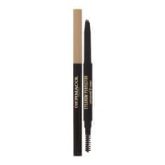 Dermacol Eyebrow Perfector svinčnik za obrvi 3 g Odtenek 01