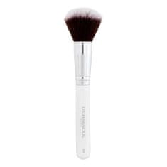 Dermacol Master Brush Powder D55 kozmetični čopič za nanos pudra 1 kos