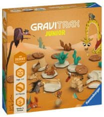 Ravensburger GraviTrax Junior Desert