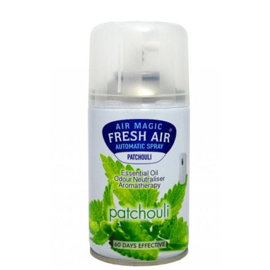 Fresh Air osvežilec zraka 260 ml Patchouli