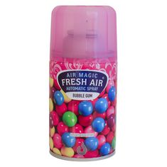 Fresh Air osvežilec zraka Fresh Air 260 ml Žvečilni gumi