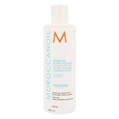 Moroccanoil Volume 250 ml balzam za tanke lase za ženske