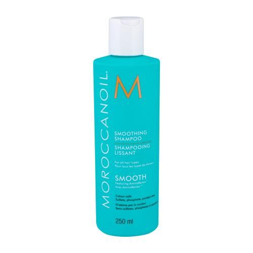 Moroccanoil Smooth šampon za glajenje las za ženske