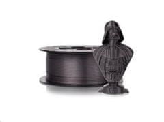 Filament PM tiskarski filament/filament 1,75 PLA črni grafit, 1 kg