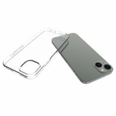 Nexeri IPHONE 14 PLUS Nexeri Slim Case Protect 2mm transparenten