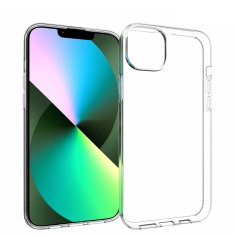 Nexeri IPHONE 14 PLUS Nexeri Slim Case Protect 2mm transparenten