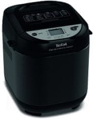 Tefal PF251835 Pain & Tresors, aparat za peko kruha - odprta embalaža