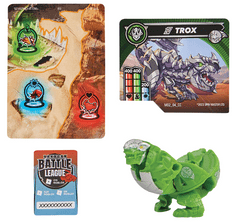 Spin Master Bakugan Core Trox set (25664)