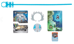 Spin Master Bakugan Special Attack set, Hammerhead (25667)