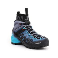 Salewa Čevlji treking čevlji 35 EU WS Wildfire Edge Mid Gtx