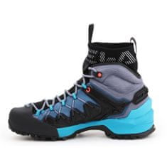 Salewa Čevlji treking čevlji 36.5 EU WS Wildfire Edge Mid Gtx