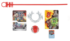 Spin Master Bakugan Special Attack set, Nillious (25669)