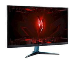 Acer Nitro VG271UM3bmiipx monitor, 68,58cm (27), IPS, QHD, 180Hz (UM.HV1EE.301)