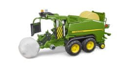 Bruder John Deere C441R 1:16