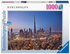 Ravensburger Sestavljanka Dubaj/1000 kosov