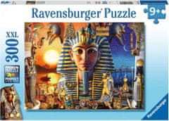 Ravensburger Puzzle Starodavni Egipt XXL 300 kosov