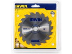 Irwin Žagin list SK 150x2,5x20/16 z18