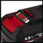 Einhell Baterija Power X-Change Twinpack 18V, 2 x 4Ah