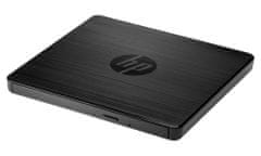 HP zunanji pogon F2B56AA/ DVD-RW/ USB