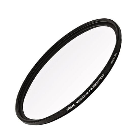 Doerr UV DigiLine HD MC zaščitni filter 52 mm