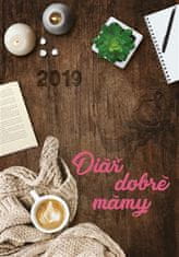 Dnevnik dobre mame 2019