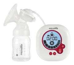 Microlife Električna črpalka za dojenje BC 200 Comfy