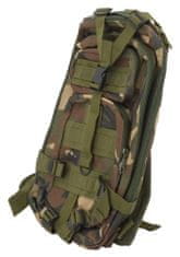 Cattara Nahrbtnik ARMY WOOD 30 l