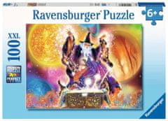 Ravensburger Dragon Magic Puzzle XXL 100 kosov