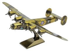 Metal Earth 3D sestavljanka B-24 Liberator