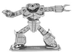 Metal Earth 3D sestavljanka Mobile Suit Gundam: MSM-07 Z'Gok (ICONX)