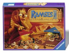 Ravensburger Ramses II igra.